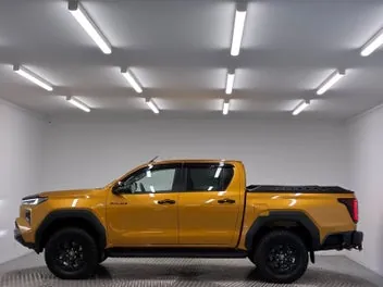 Toyota Hilux 2026 photo 5
