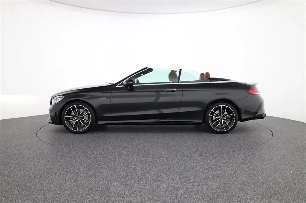 Mercedes-Benz C-Class 2023 photo 2