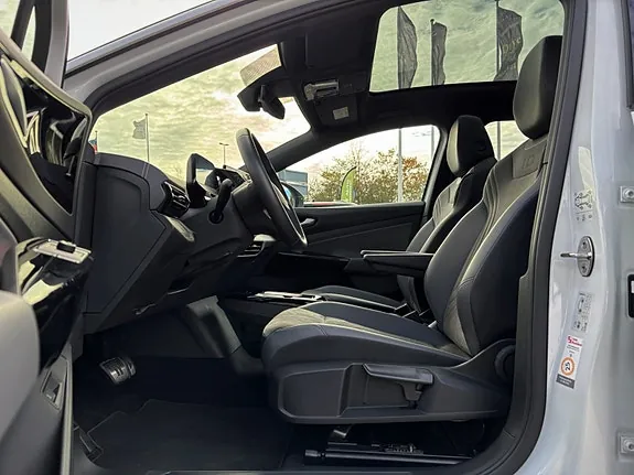 Volkswagen Id.4 2024 photo 3