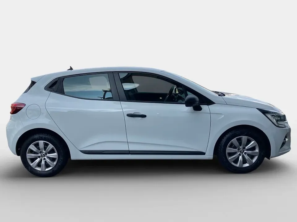 Renault Clio 2021 photo 3