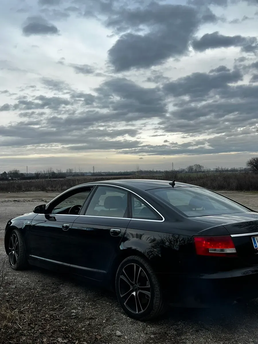 Audi A6 Allroad 2005 photo 3