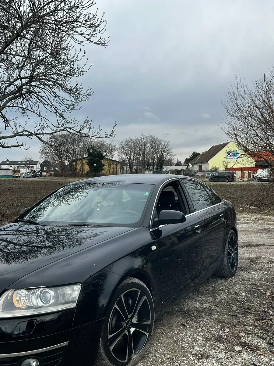Audi A6 Allroad 2005 photo 2