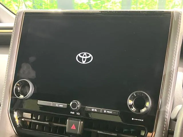 Toyota Alfa Romeo 2025 photo 3