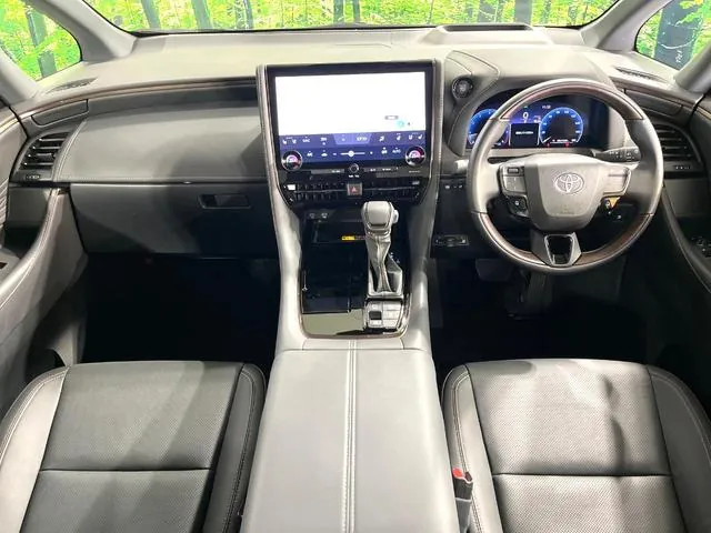 Toyota Alfa Romeo 2025 photo 2