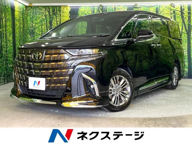 Toyota Alfa Romeo