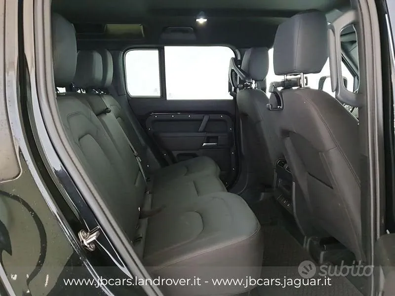 Land Rover Defender 2025 photo 5