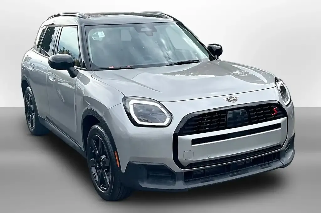 Mini Countryman 2026 photo 3