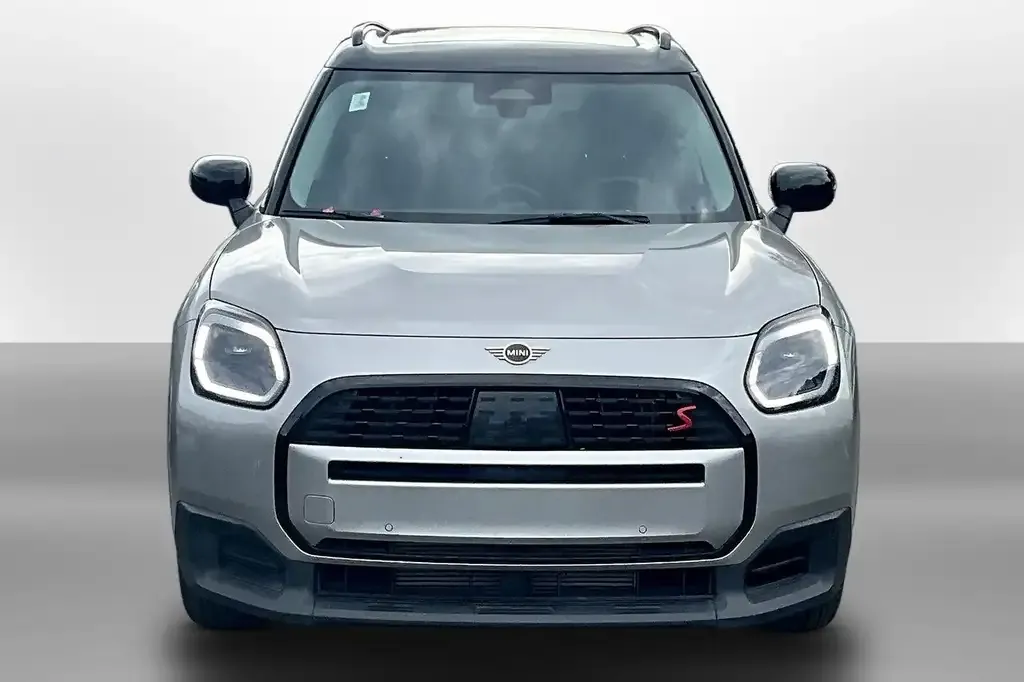 Mini Countryman 2026 photo 2