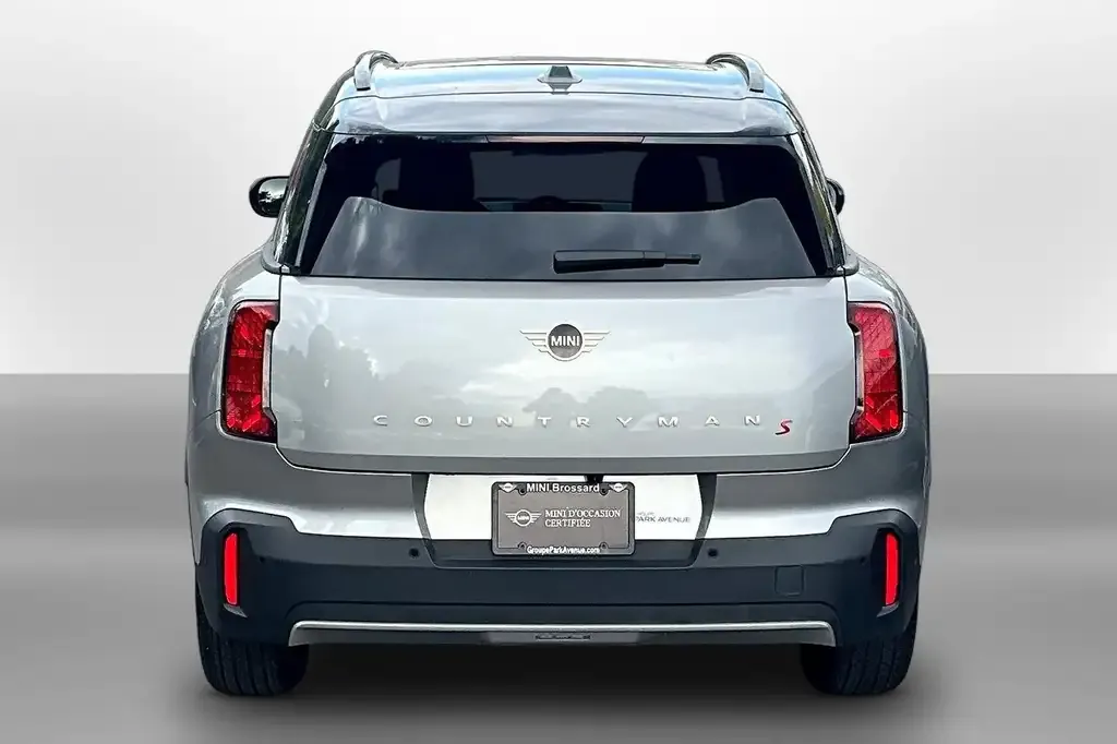 Mini Countryman 2026 photo 5