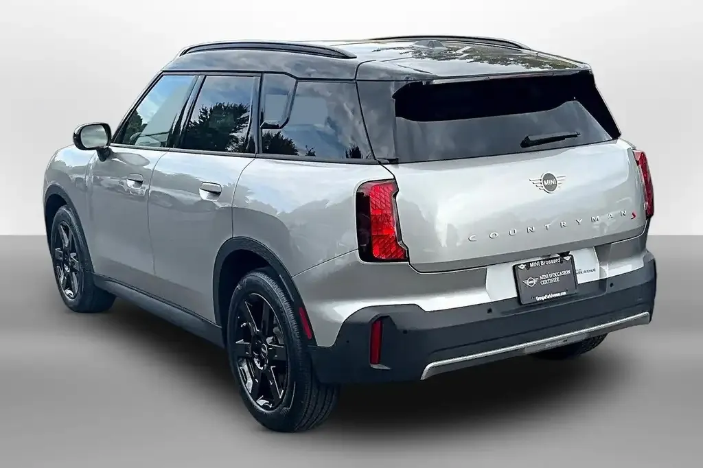 Mini Countryman 2026 photo 4
