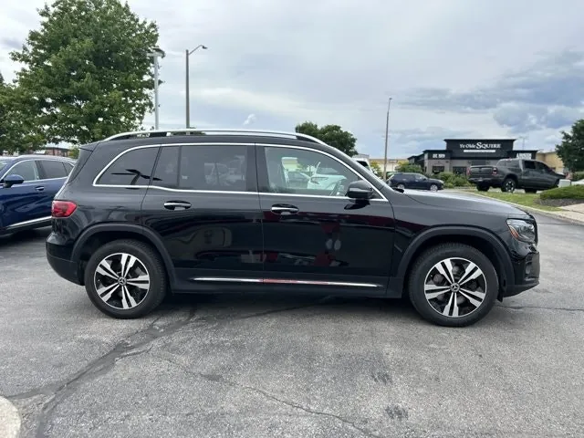 Mercedes-Benz Glb 2024 photo 5