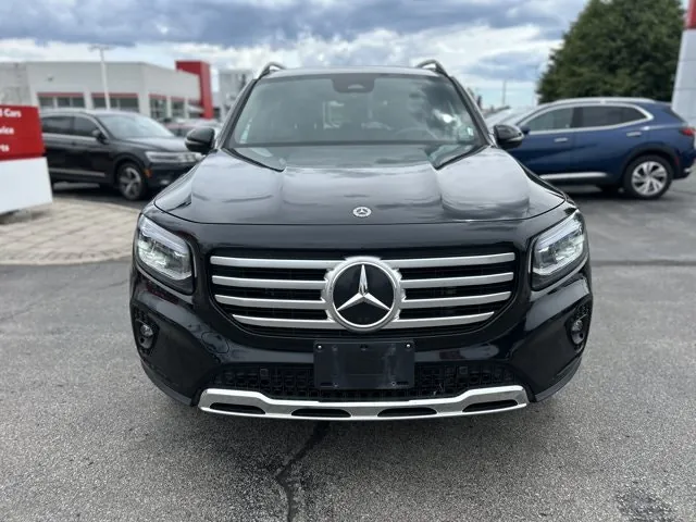 Mercedes-Benz Glb 2024 photo 2