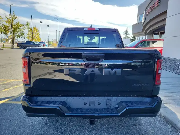 Ram 1500 2027 photo 3