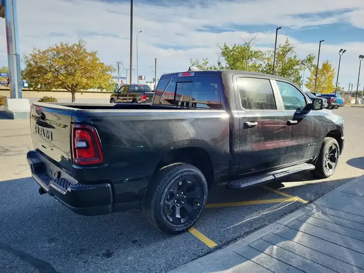 Ram 1500 2027 photo 4
