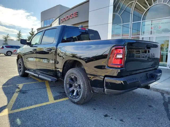 Ram 1500 2027 photo 2