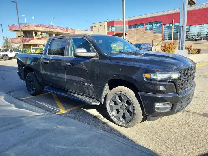 Ram 1500 2027 photo 5