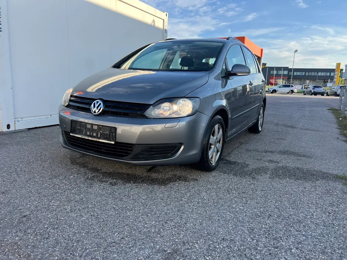 Volkswagen Golf 2009 photo 2