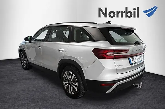 Skoda Kodiaq 2025 photo 3
