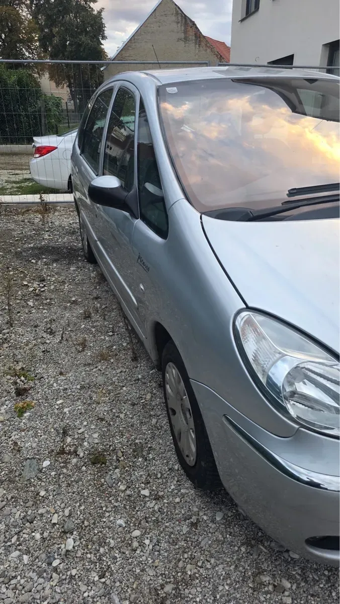 Citroen Xsara Picasso