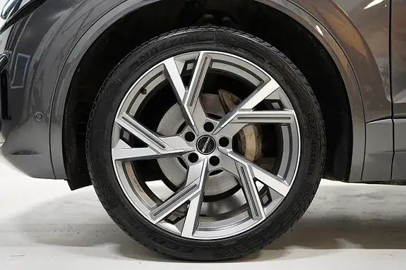 Volkswagen Touareg 2020 photo 4