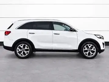 Kia Sorento 2015 photo 4