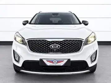 Kia Sorento 2015 photo 2