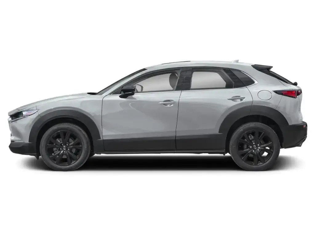 Mazda Cx-30 2026 photo 3