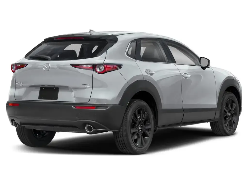Mazda Cx-30 2026 photo 2