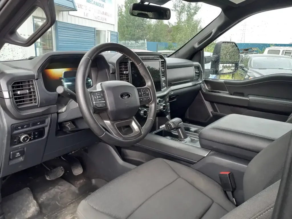 Ford F-150 2024 photo 2