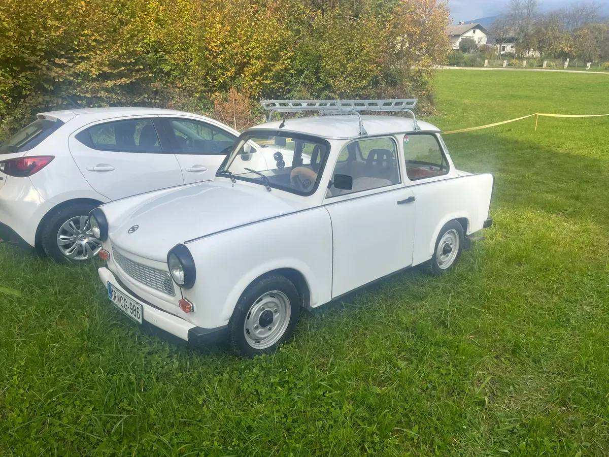 Trabant Sonstige