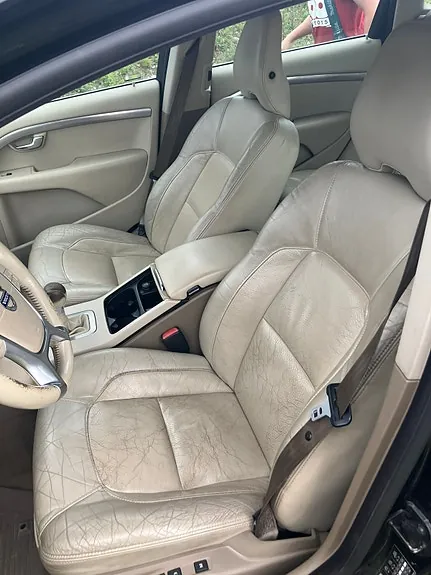 Volvo V70 2009 photo 3