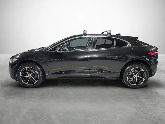 Jaguar I-Pace 2019 photo 2