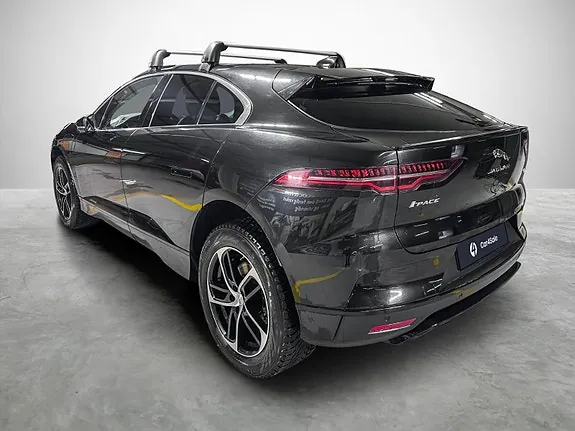 Jaguar I-Pace 2019 photo 3