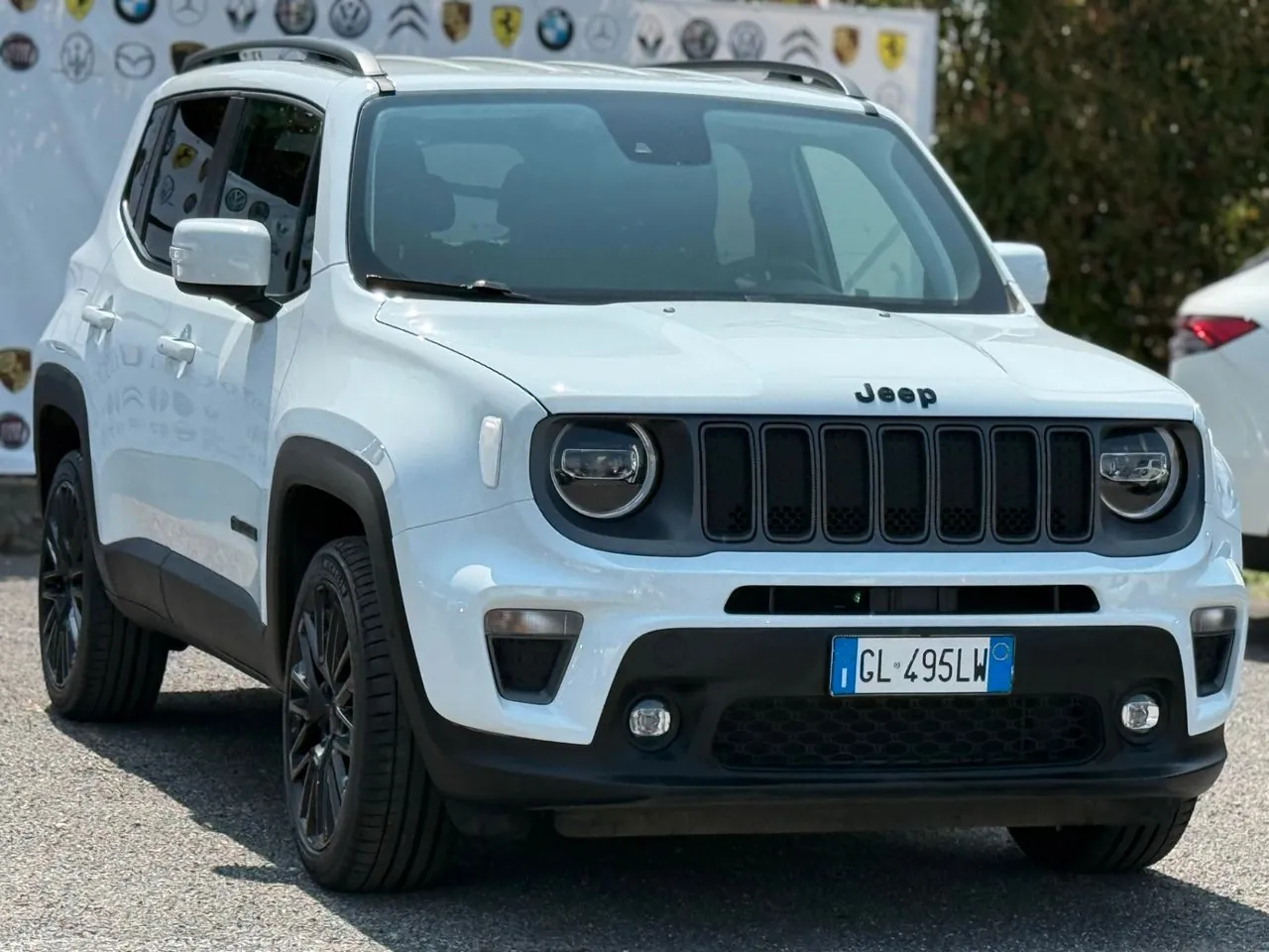 Jeep Renegade 2022 photo 3