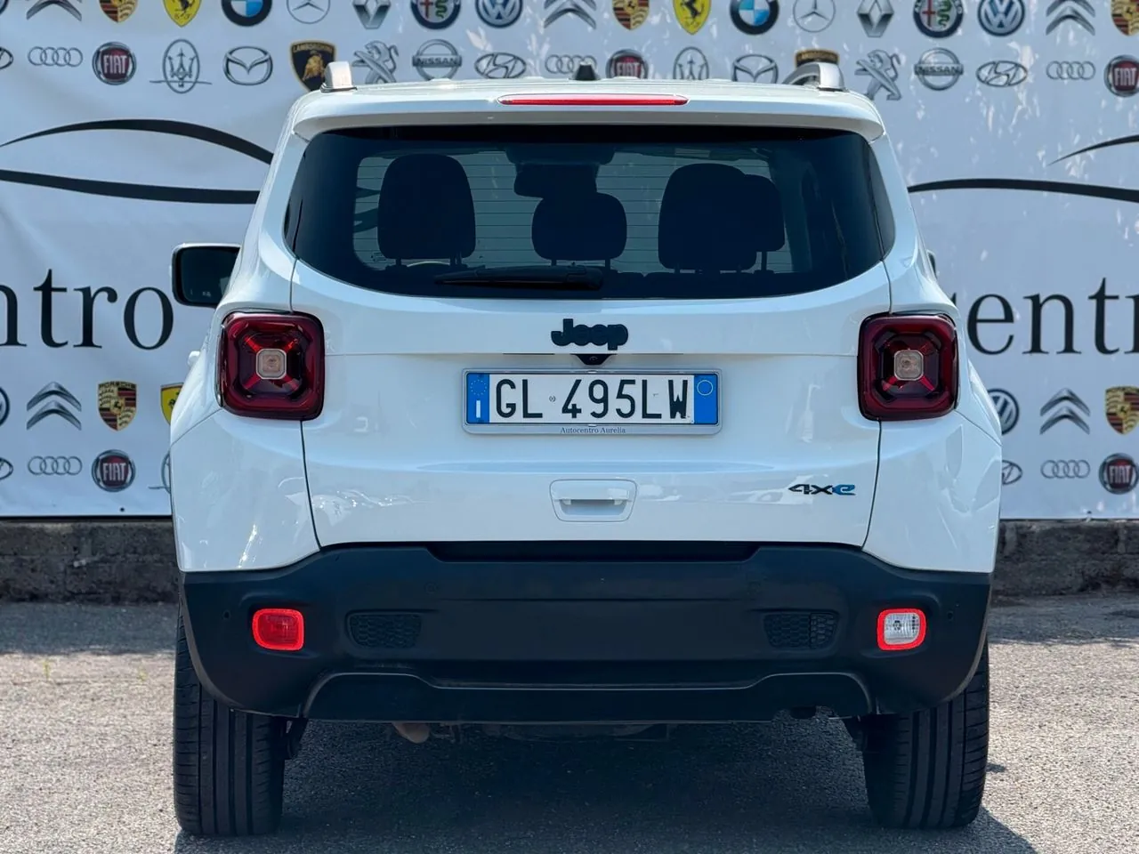 Jeep Renegade 2022 photo 5