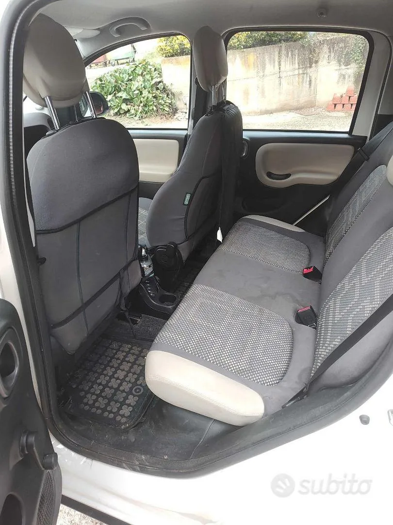 Fiat Panda 2012 photo 3
