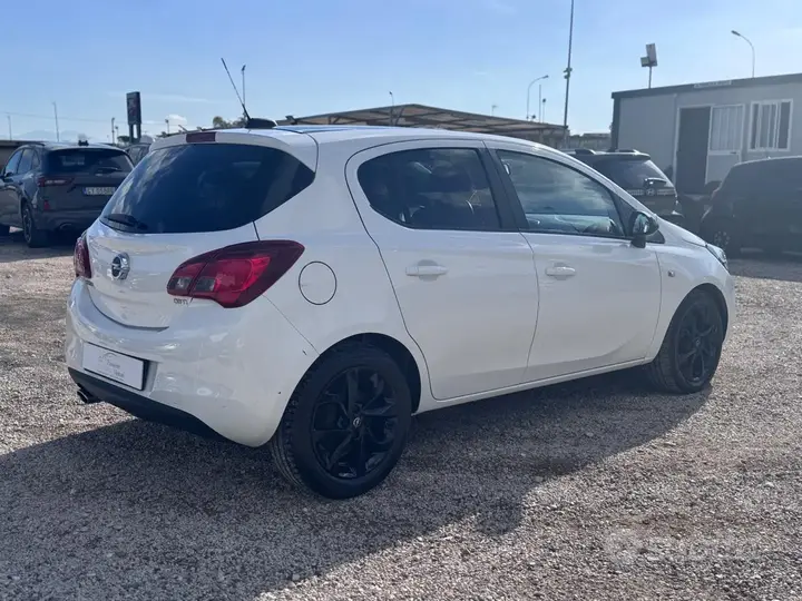 Opel Corsa 2018 photo 4