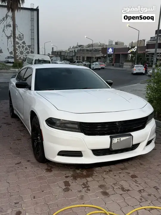 Dodge Charger 2020 photo 3