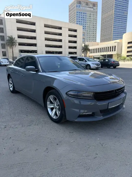 Dodge Charger 2020 photo 5