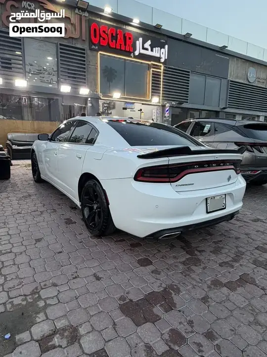 Dodge Charger