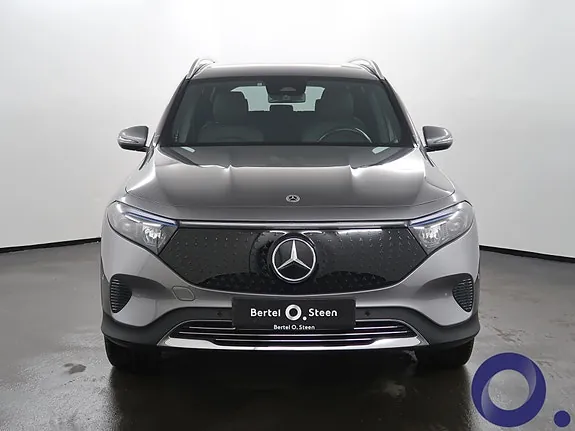 Mercedes-Benz Eqb250+ 2024 photo 3