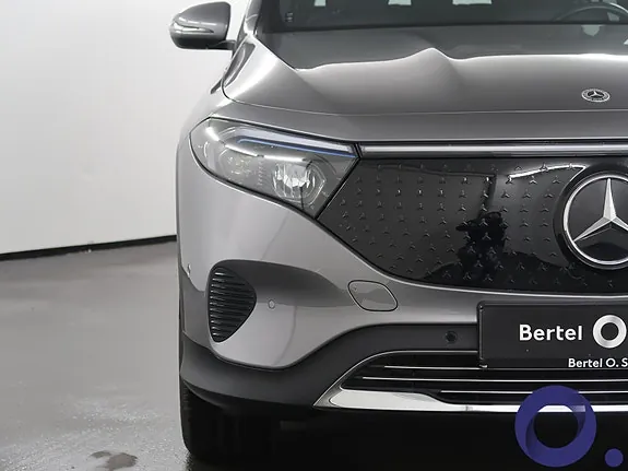 Mercedes-Benz Eqb250+ 2024 photo 4