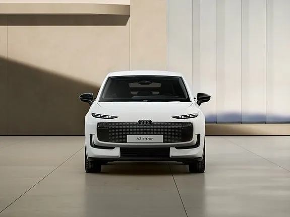 Audi A2 2027 photo 2