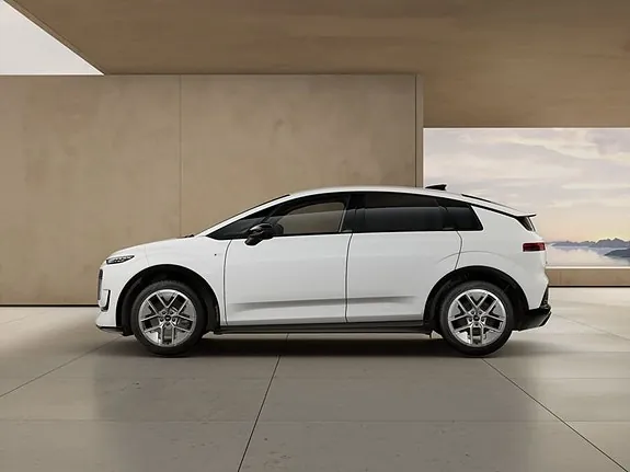 Audi A2 2027 photo 5