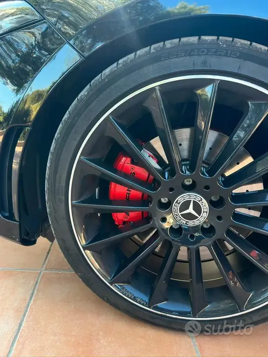 Mercedes-Benz A-Class 2021 photo 5