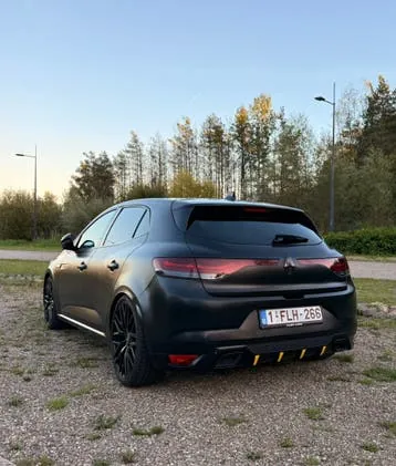 Renault Mégane