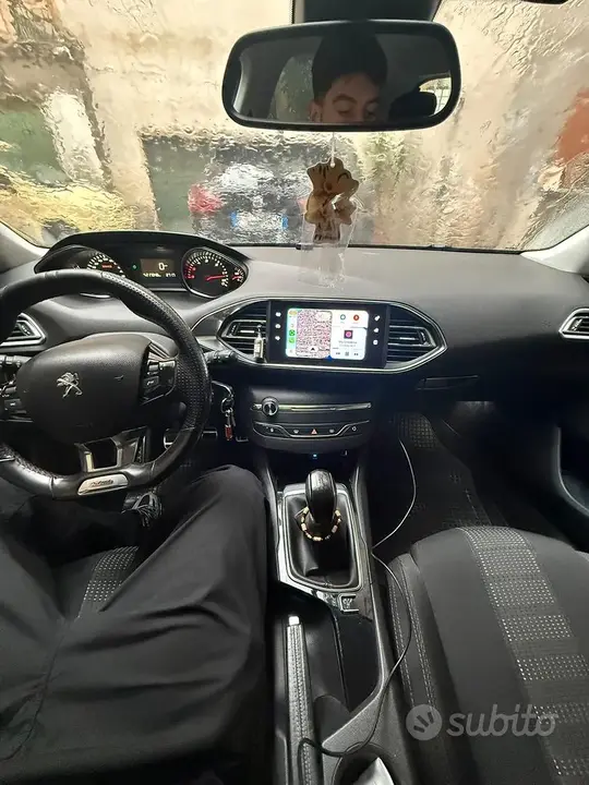Peugeot 308 2014 photo 5