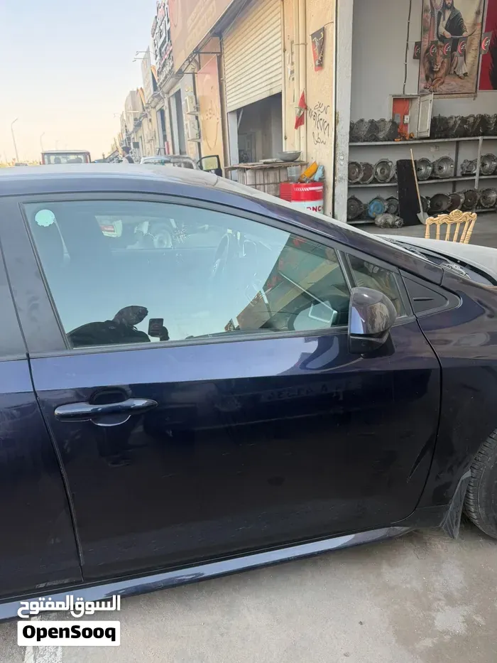 Toyota Corolla 2024 photo 3