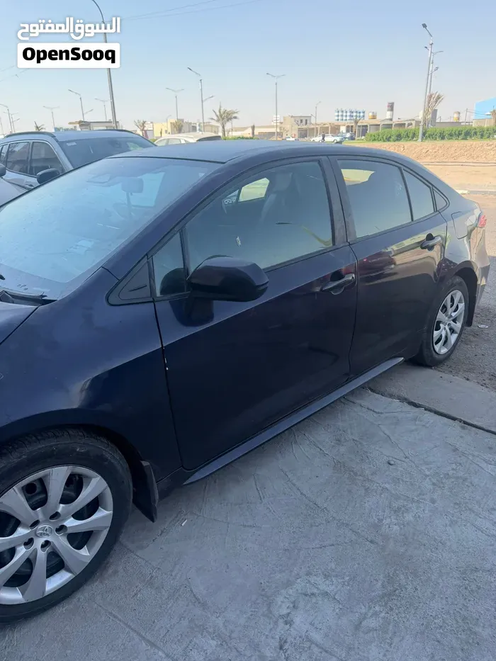 Toyota Corolla 2024 photo 4