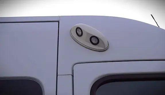 Nissan Nv400 2017 photo 5
